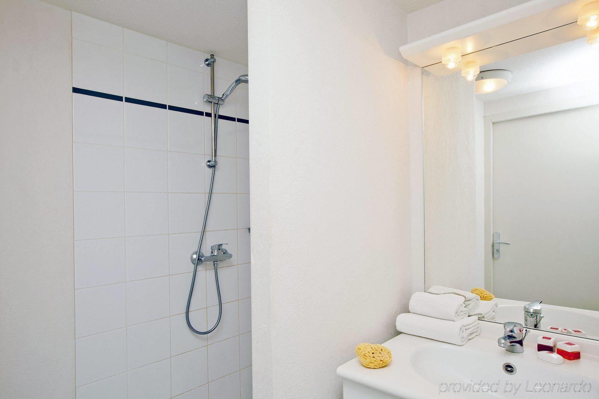 Aparthotel Sejours & Affaires Nantes La Beaujoire Exteriér fotografie