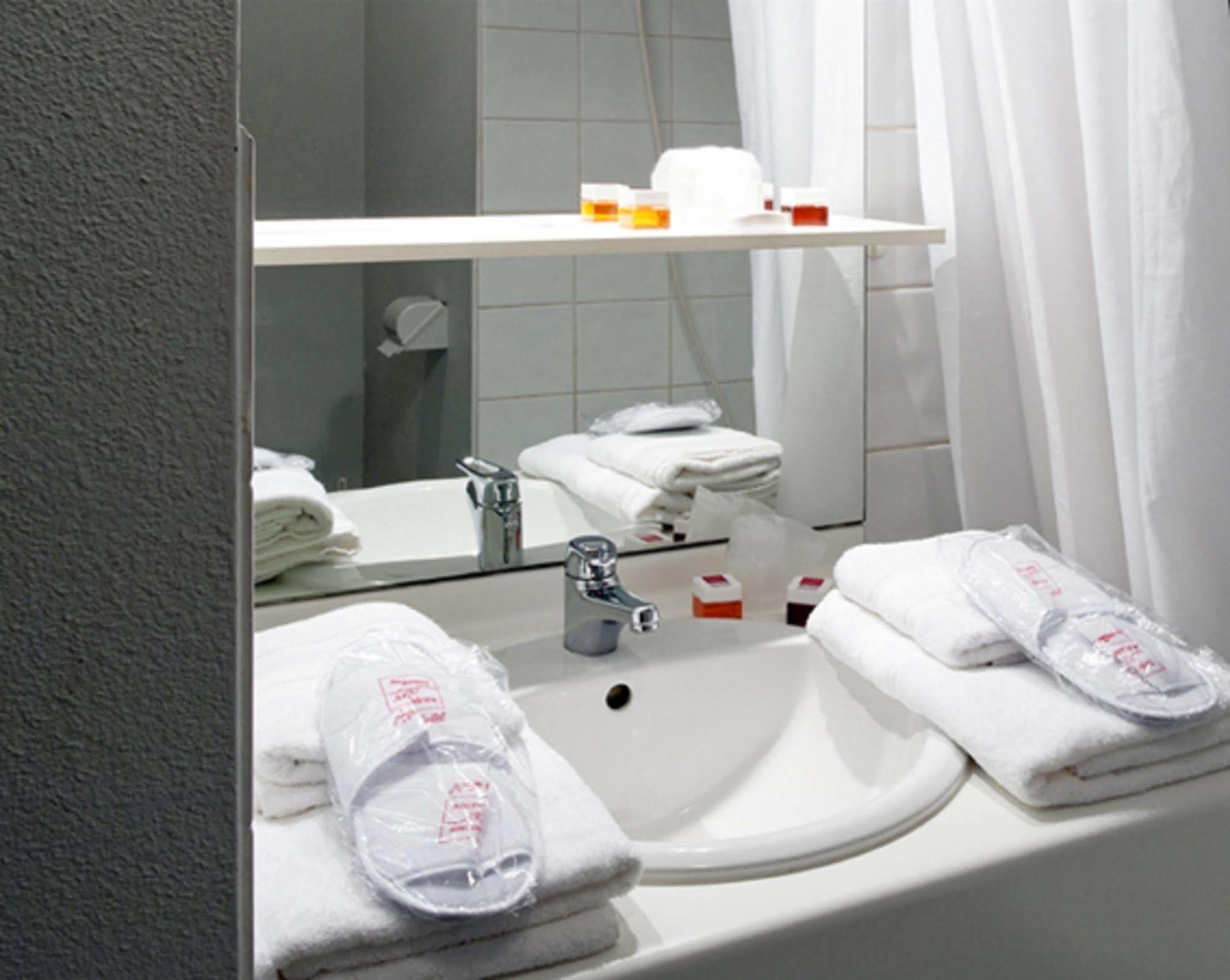 Aparthotel Sejours & Affaires Nantes La Beaujoire Exteriér fotografie